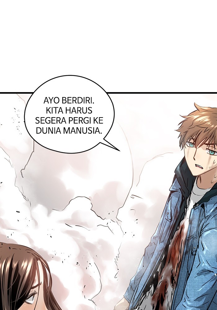 Promised Orchid Chapter 69 Gambar 25