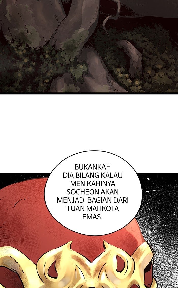 Promised Orchid Chapter 69 Gambar 3