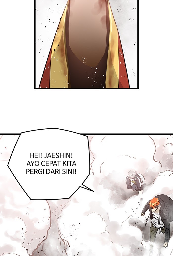 Promised Orchid Chapter 69 Gambar 30
