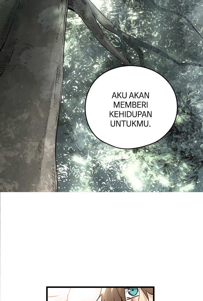 Promised Orchid Chapter 69 Gambar 44