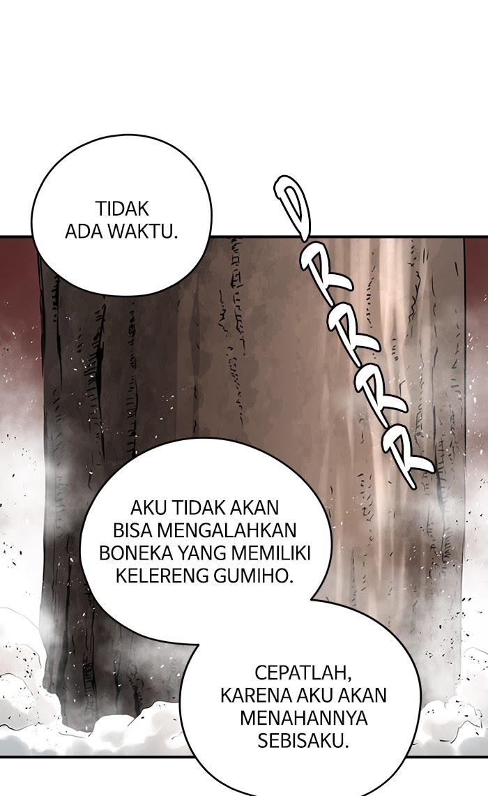 Promised Orchid Chapter 69 Gambar 47