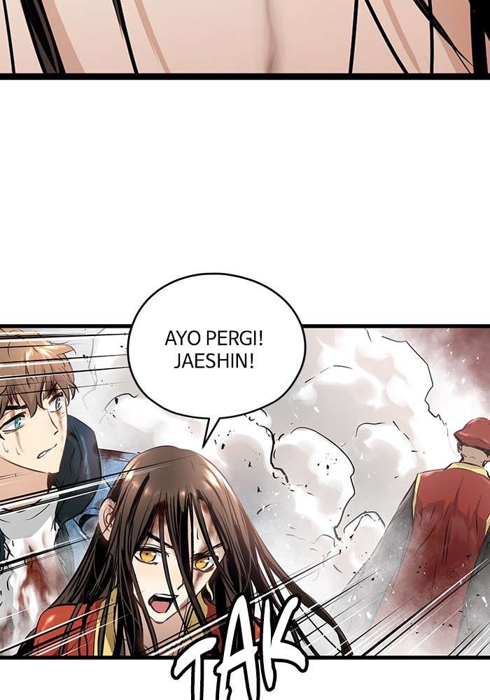 Promised Orchid Chapter 69 Gambar 50