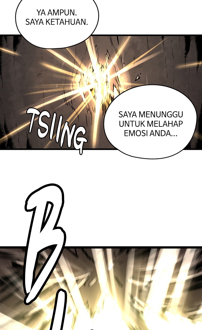 Promised Orchid Chapter 69 Gambar 55