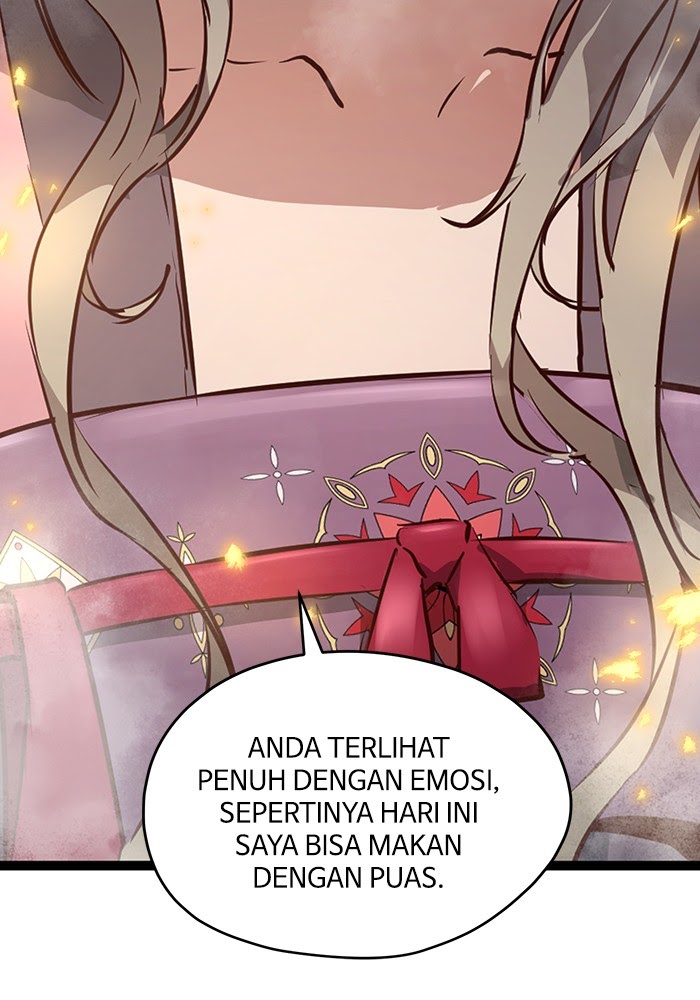 Promised Orchid Chapter 69 Gambar 60