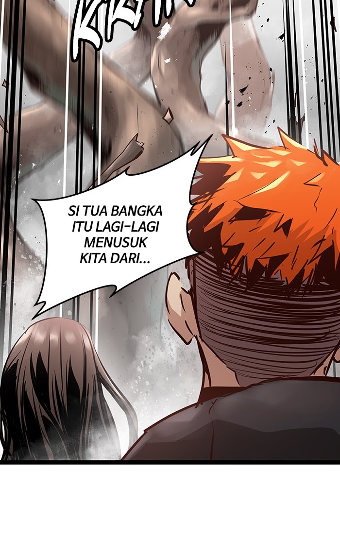 Promised Orchid Chapter 69 Gambar 69