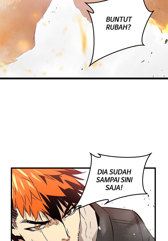 Promised Orchid Chapter 69 Gambar 83