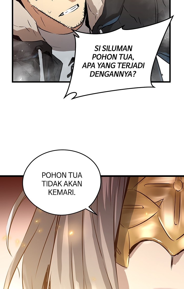 Promised Orchid Chapter 69 Gambar 84