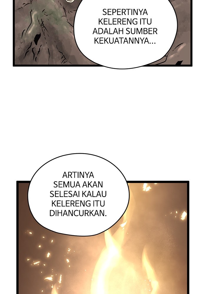 Promised Orchid Chapter 69 Gambar 89