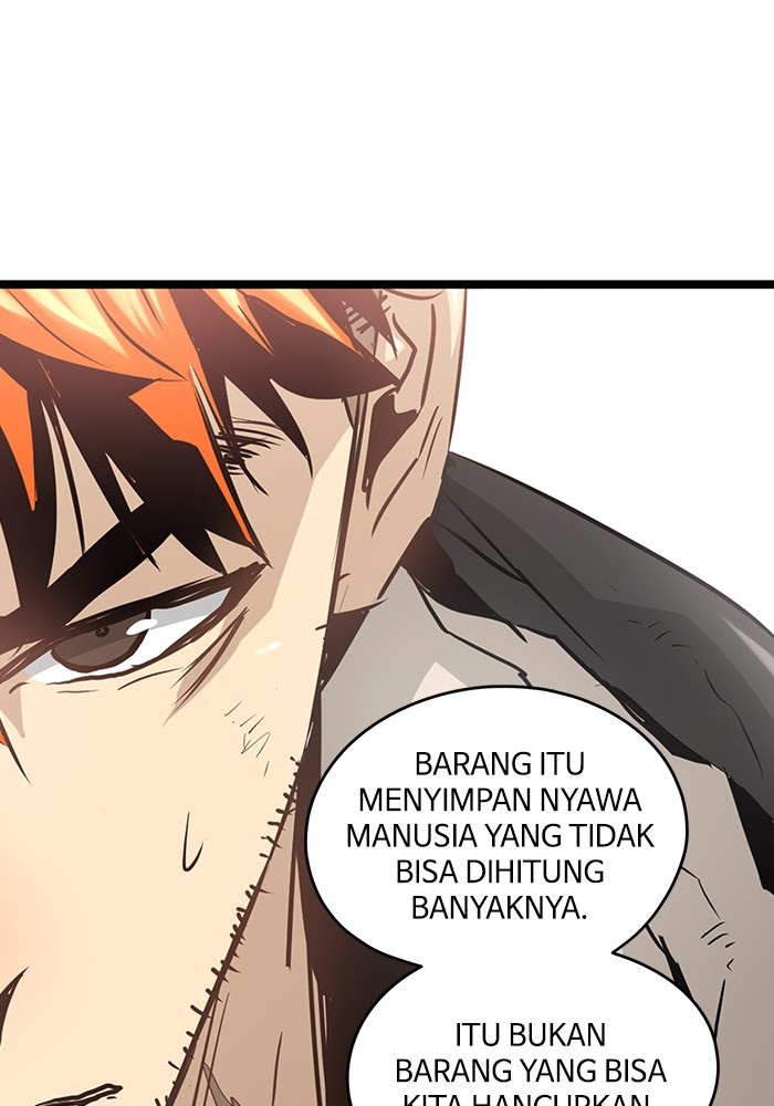 Promised Orchid Chapter 69 Gambar 91