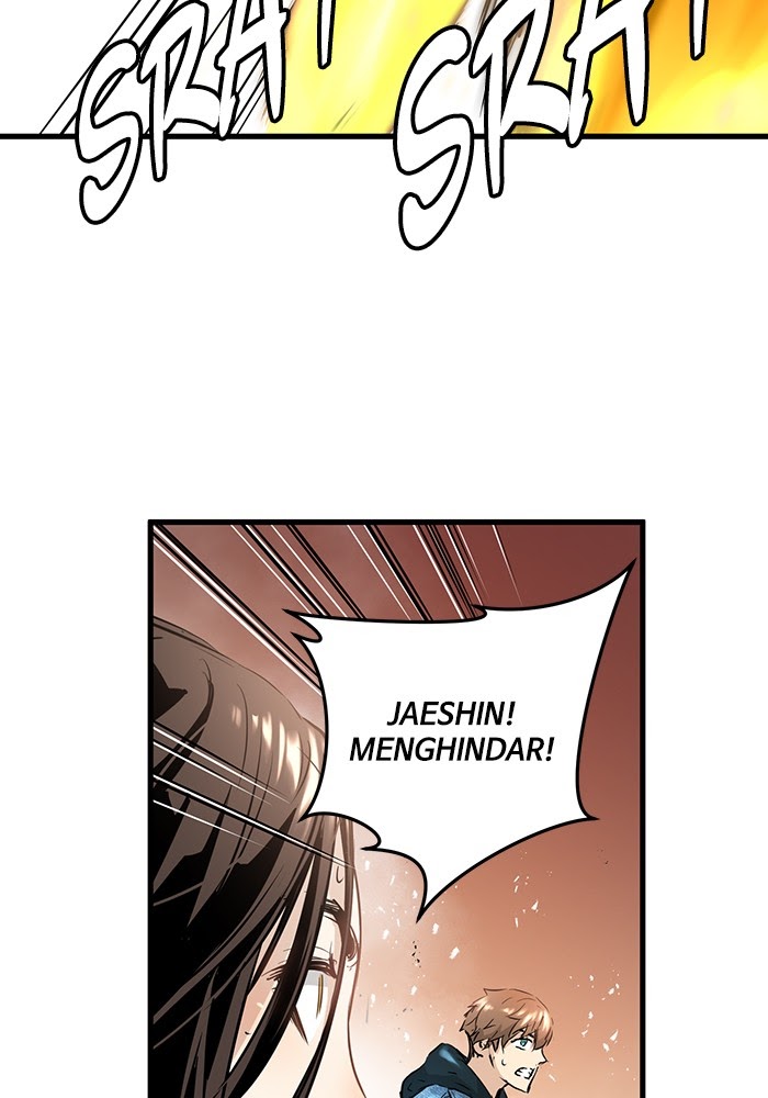 Promised Orchid Chapter 69 Gambar 96