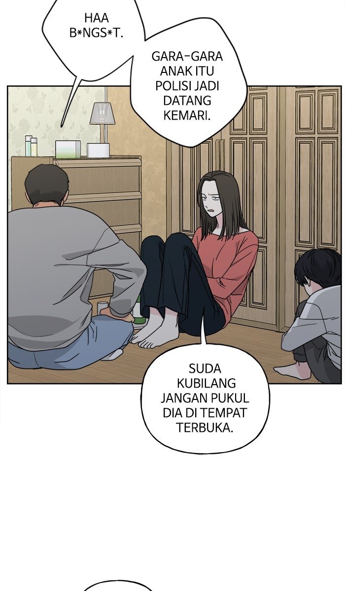 Mother, I’m Sorry Chapter 67 Gambar 18