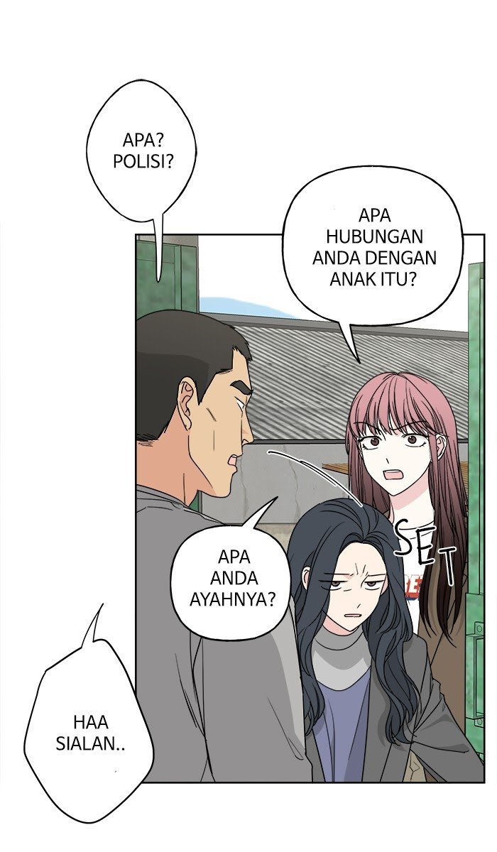 Baca Manhwa Mother, I’m Sorry Chapter 67 Gambar 2