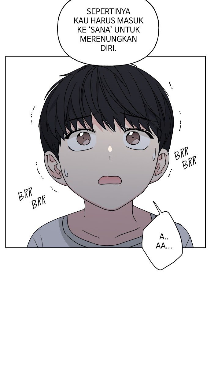 Mother, I’m Sorry Chapter 67 Gambar 20