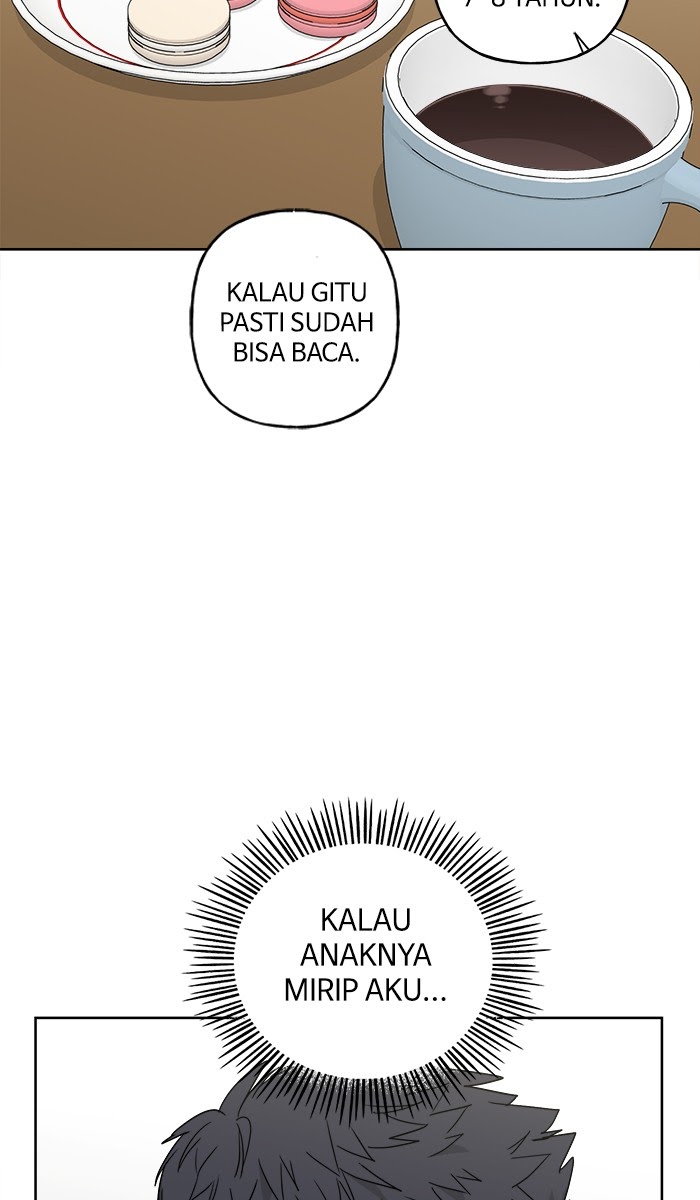 Mother, I’m Sorry Chapter 67 Gambar 31