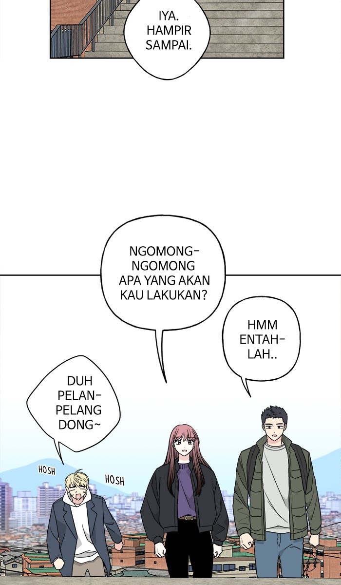 Mother, I’m Sorry Chapter 67 Gambar 35