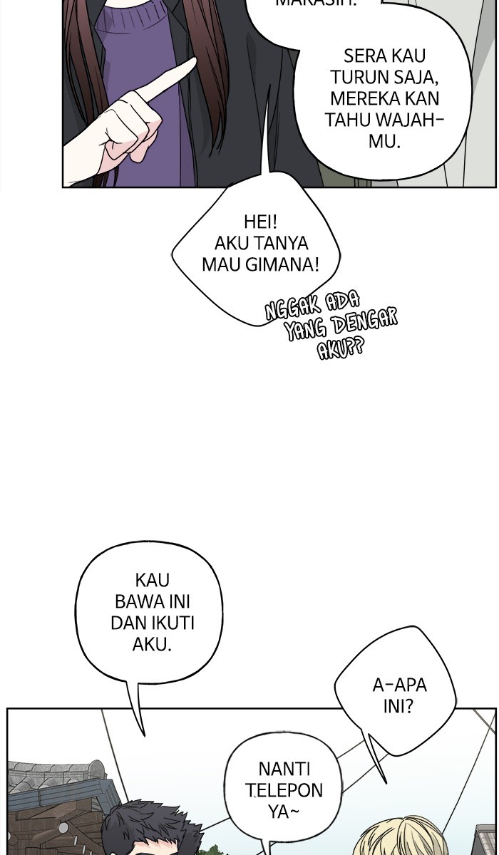 Mother, I’m Sorry Chapter 67 Gambar 41