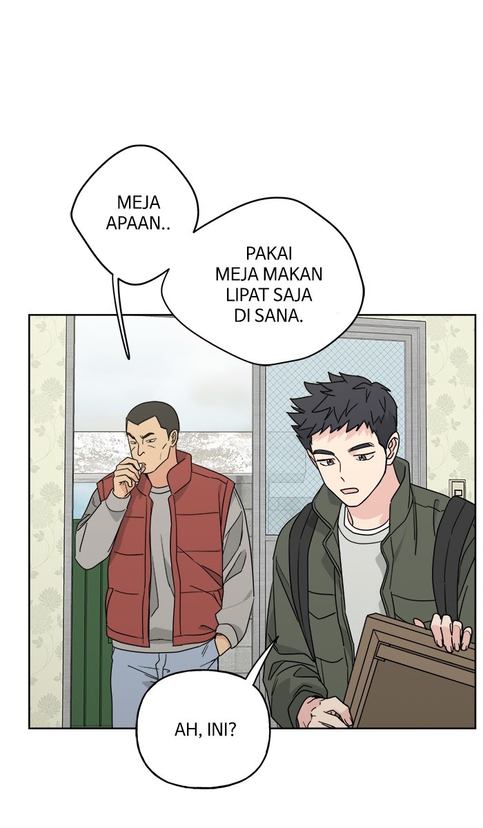 Mother, I’m Sorry Chapter 67 Gambar 58