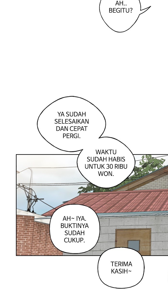 Mother, I’m Sorry Chapter 67 Gambar 73