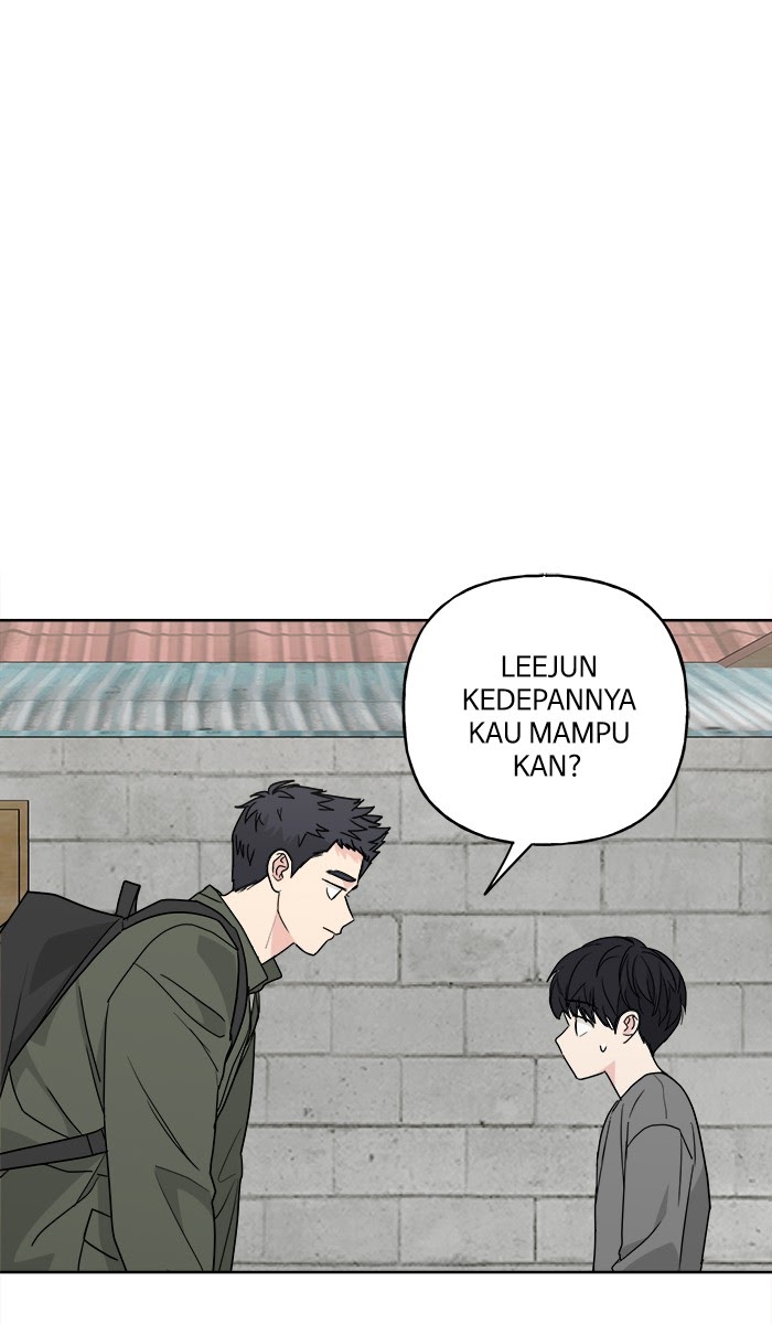 Mother, I’m Sorry Chapter 67 Gambar 74