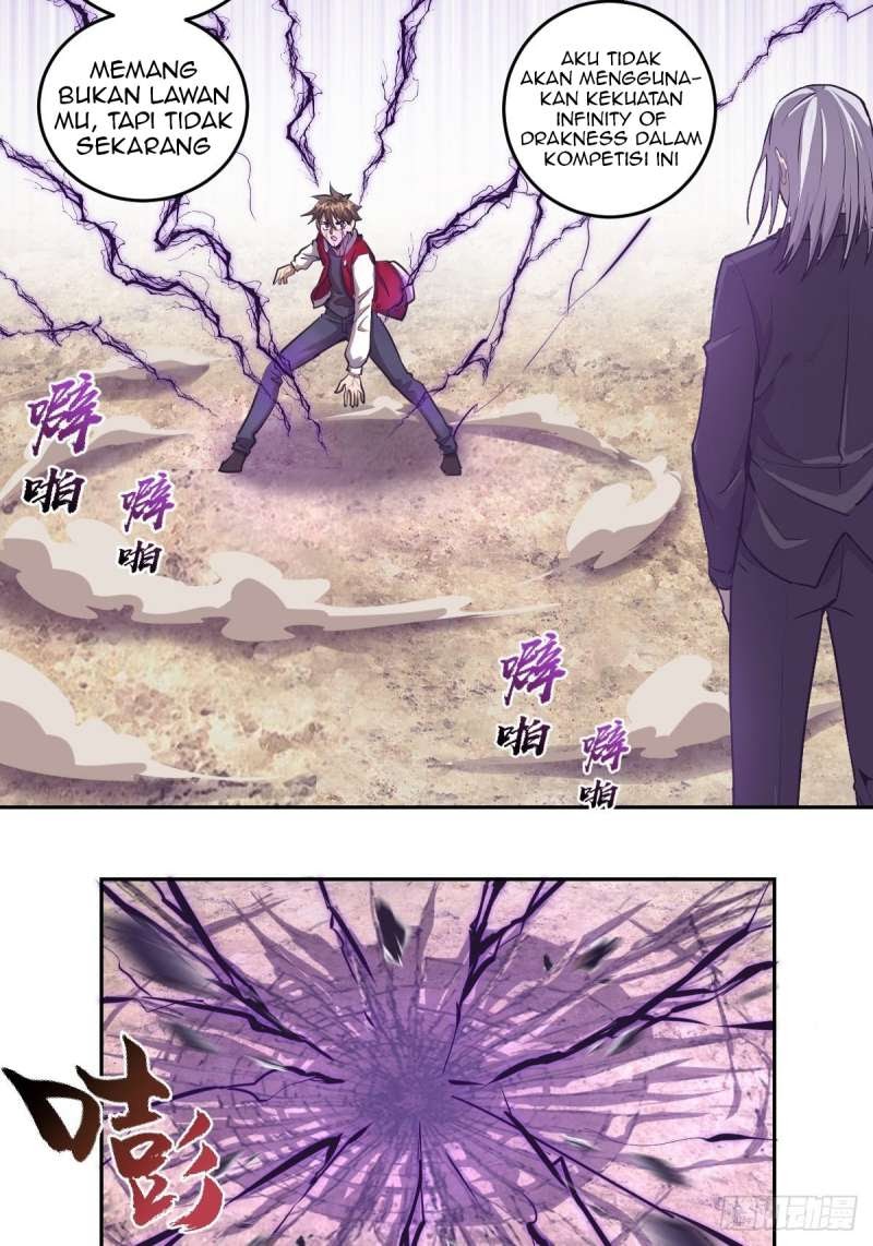 Dark Star Emperor Chapter 36 Gambar 13