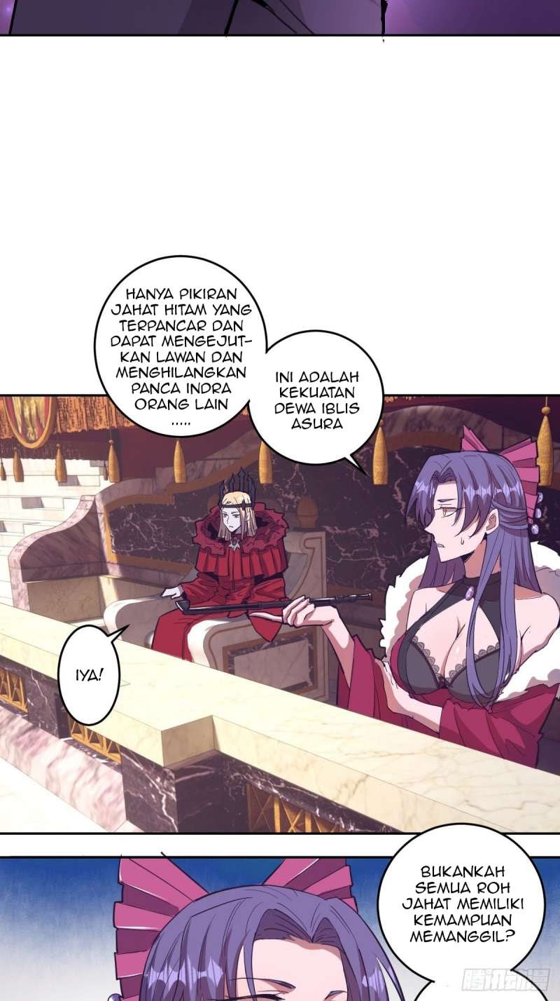 Dark Star Emperor Chapter 36 Gambar 26