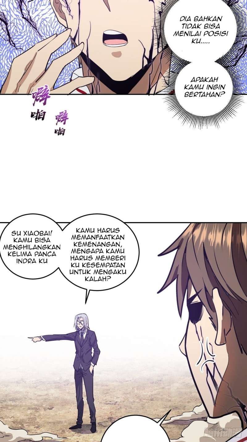 Dark Star Emperor Chapter 36 Gambar 30