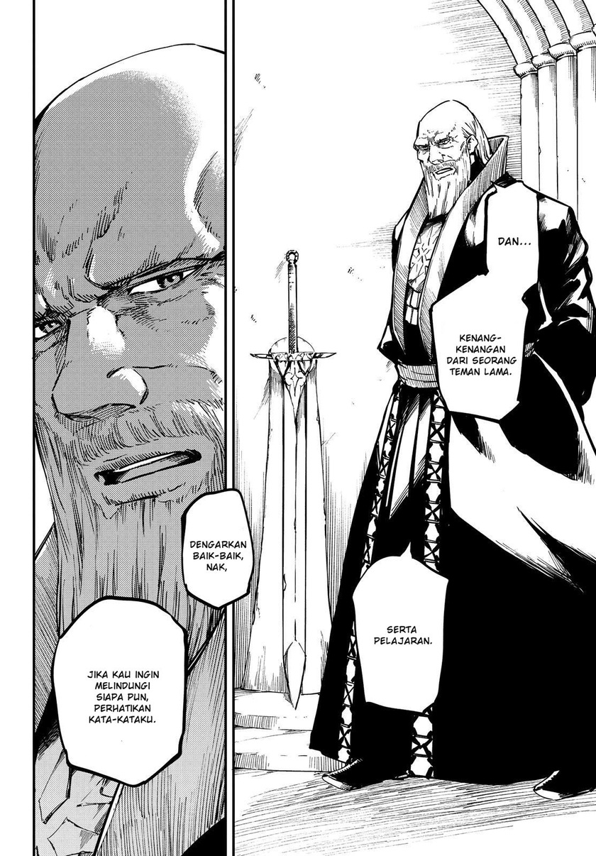 Kekkon Yubiwa Monogatari Chapter 50 Gambar 13