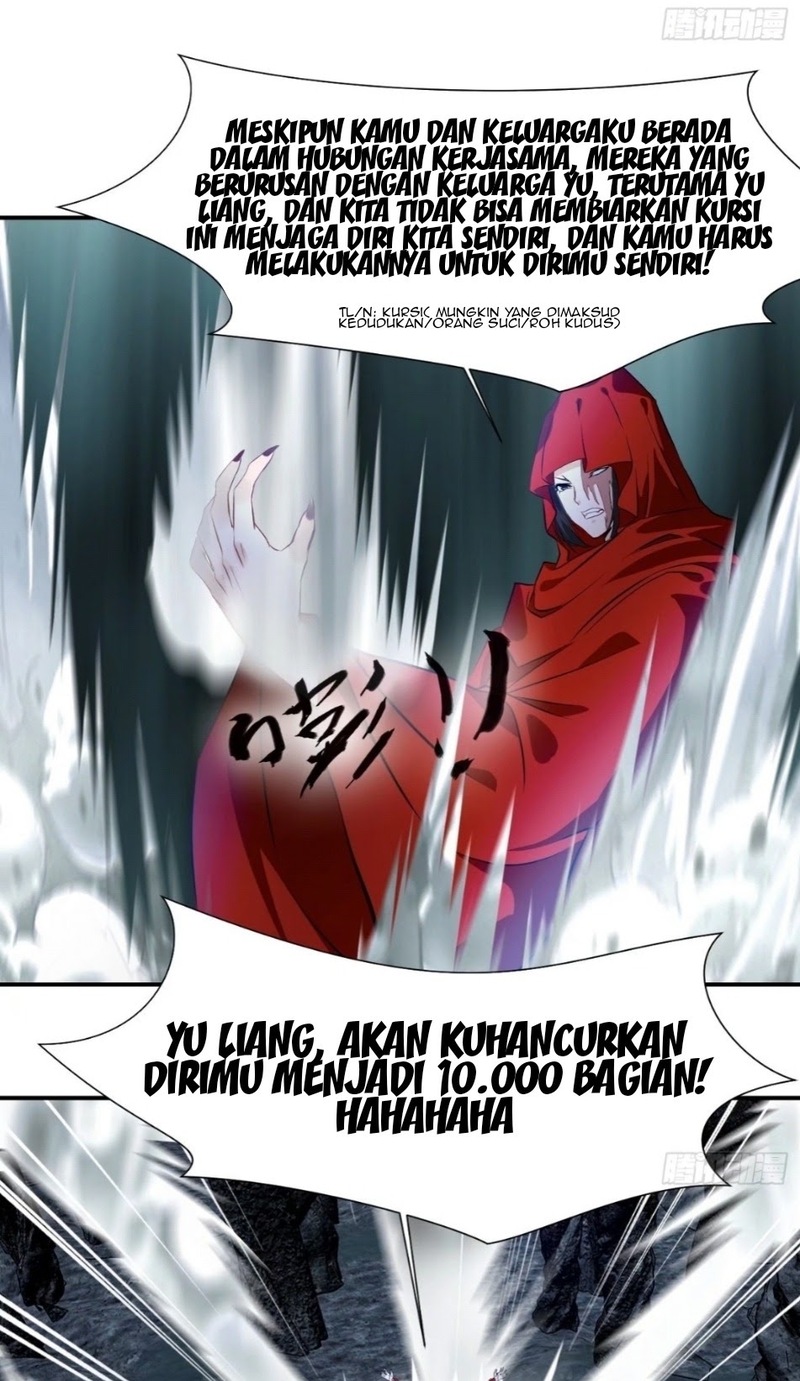 Shi Chenxiang Chapter 19 Gambar 11