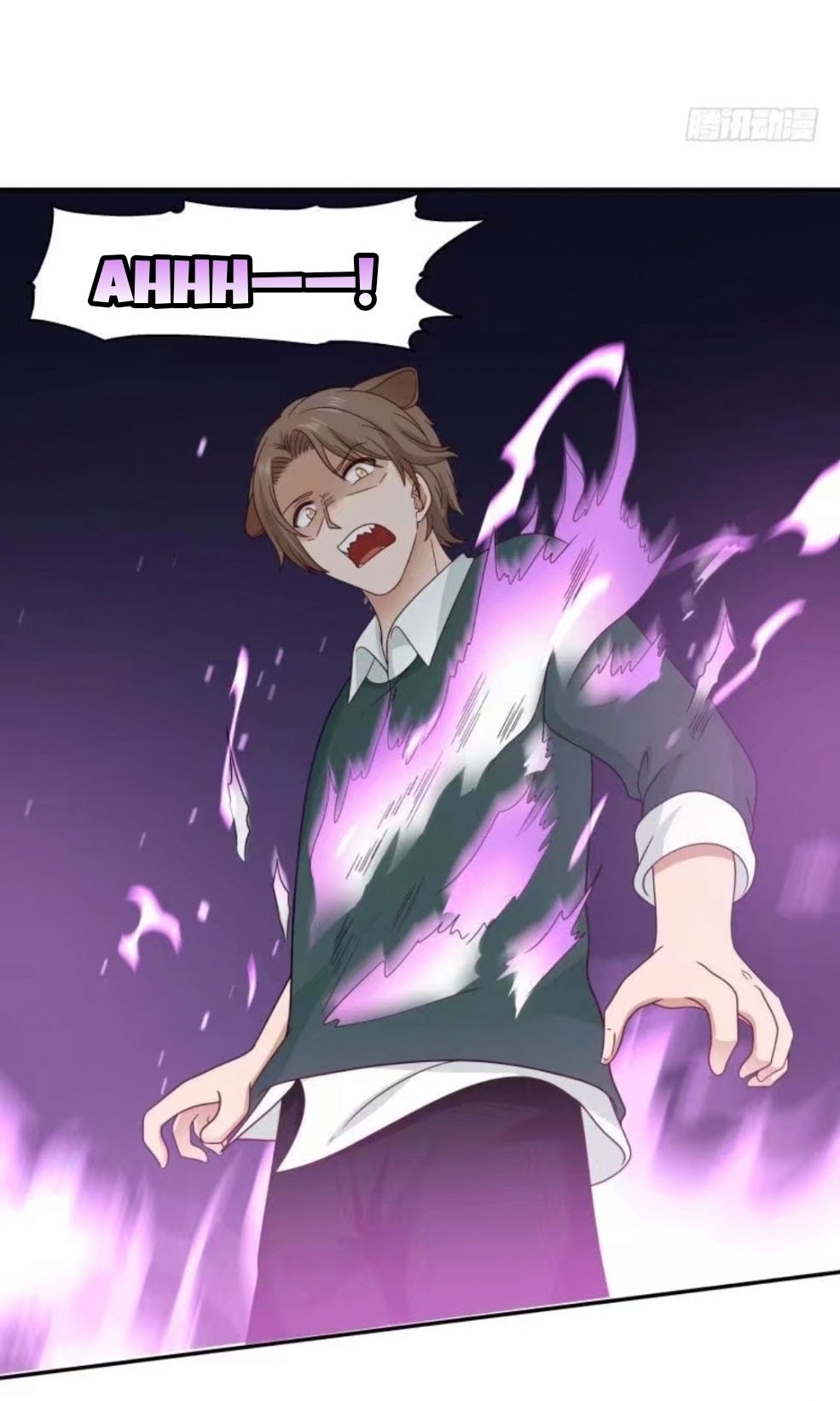 Metropolitan Killing Arrogant Immortal Chapter 16 Gambar 10