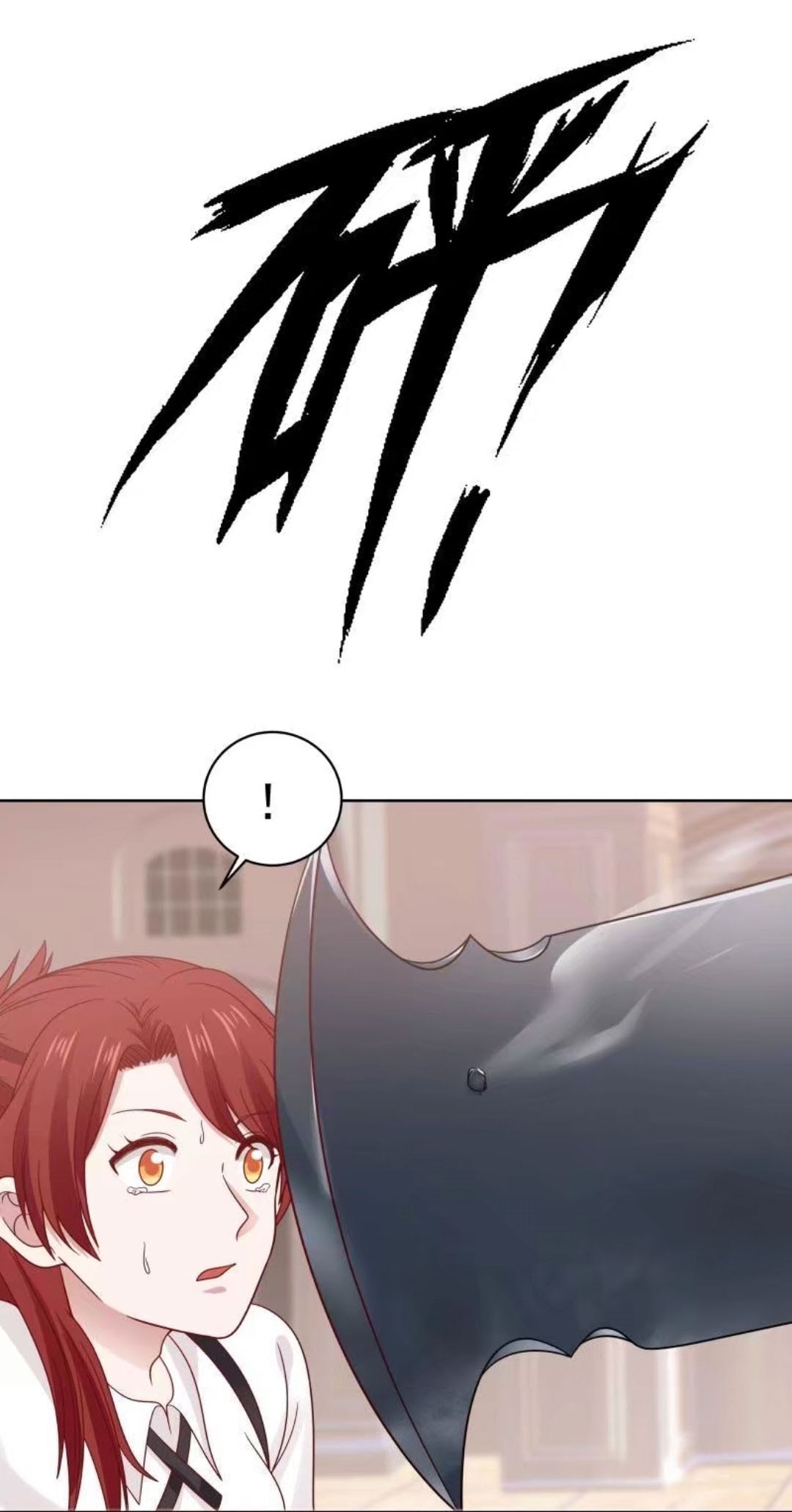 Metropolitan Killing Arrogant Immortal Chapter 16 Gambar 23