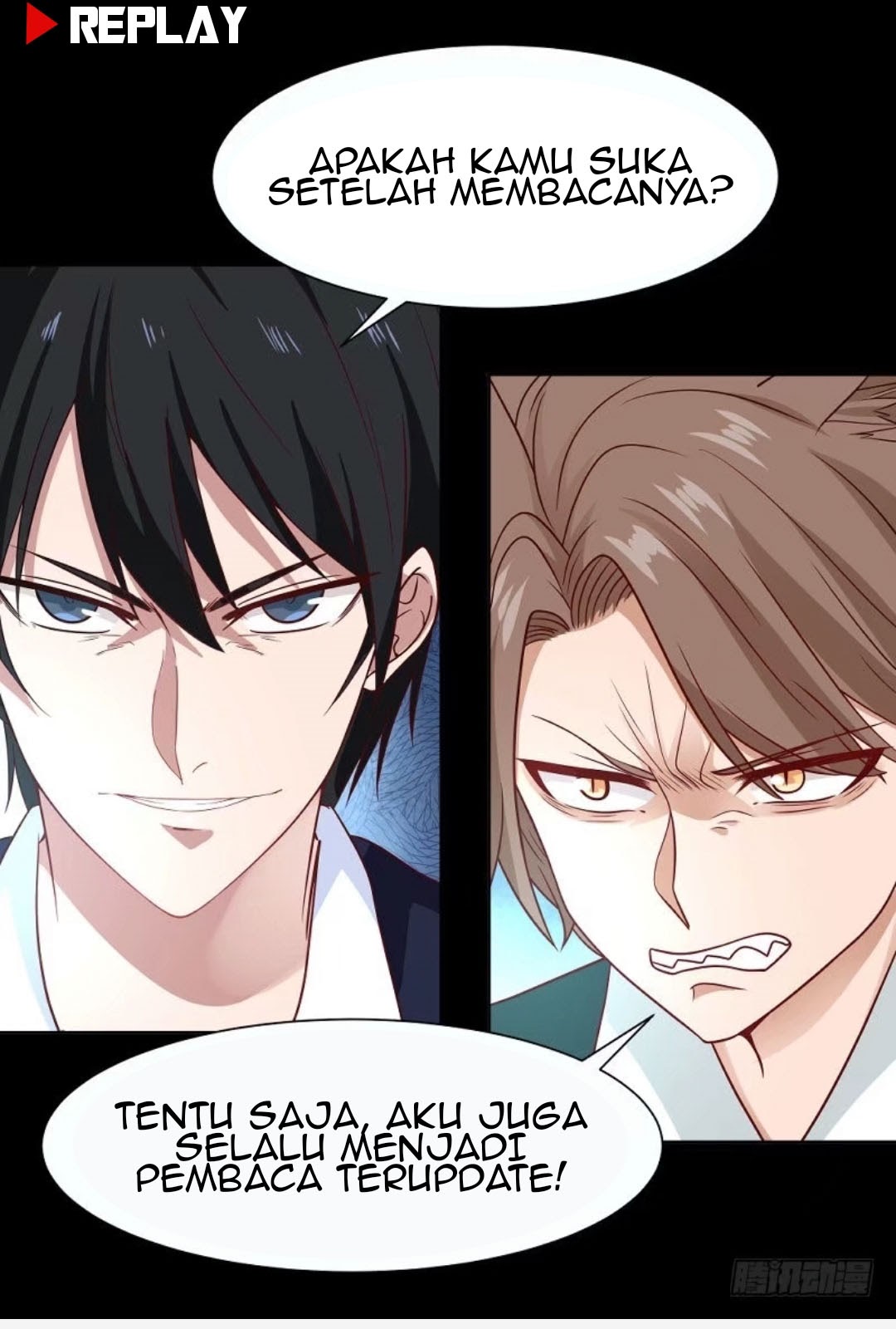 Metropolitan Killing Arrogant Immortal Chapter 16 Gambar 25