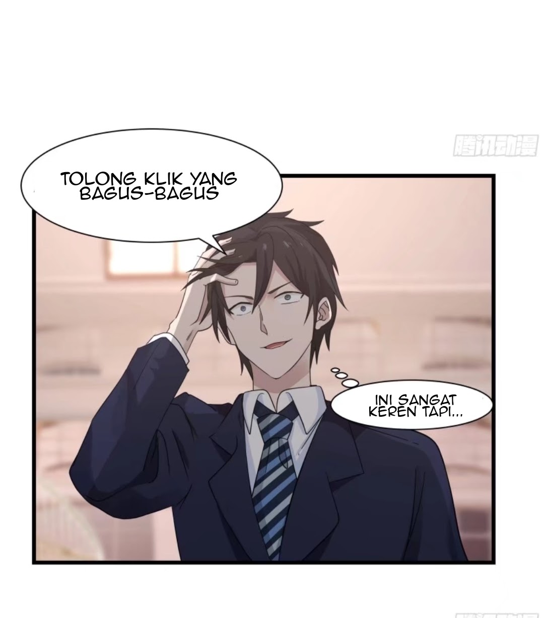 Metropolitan Killing Arrogant Immortal Chapter 13 Gambar 27