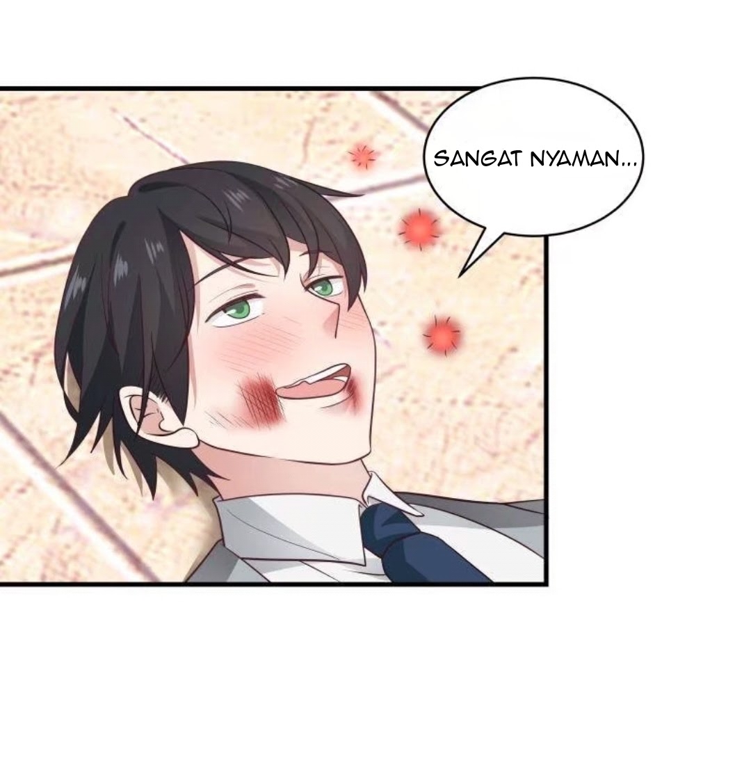 Metropolitan Killing Arrogant Immortal Chapter 11 Gambar 13