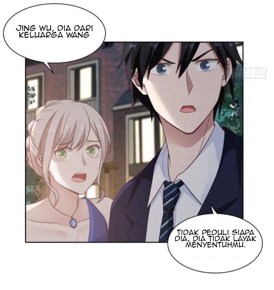 Metropolitan Killing Arrogant Immortal Chapter 6 Gambar 21