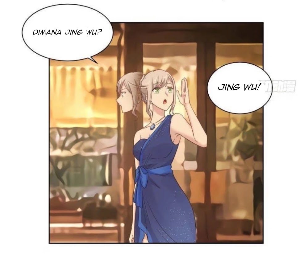 Metropolitan Killing Arrogant Immortal Chapter 6 Gambar 8