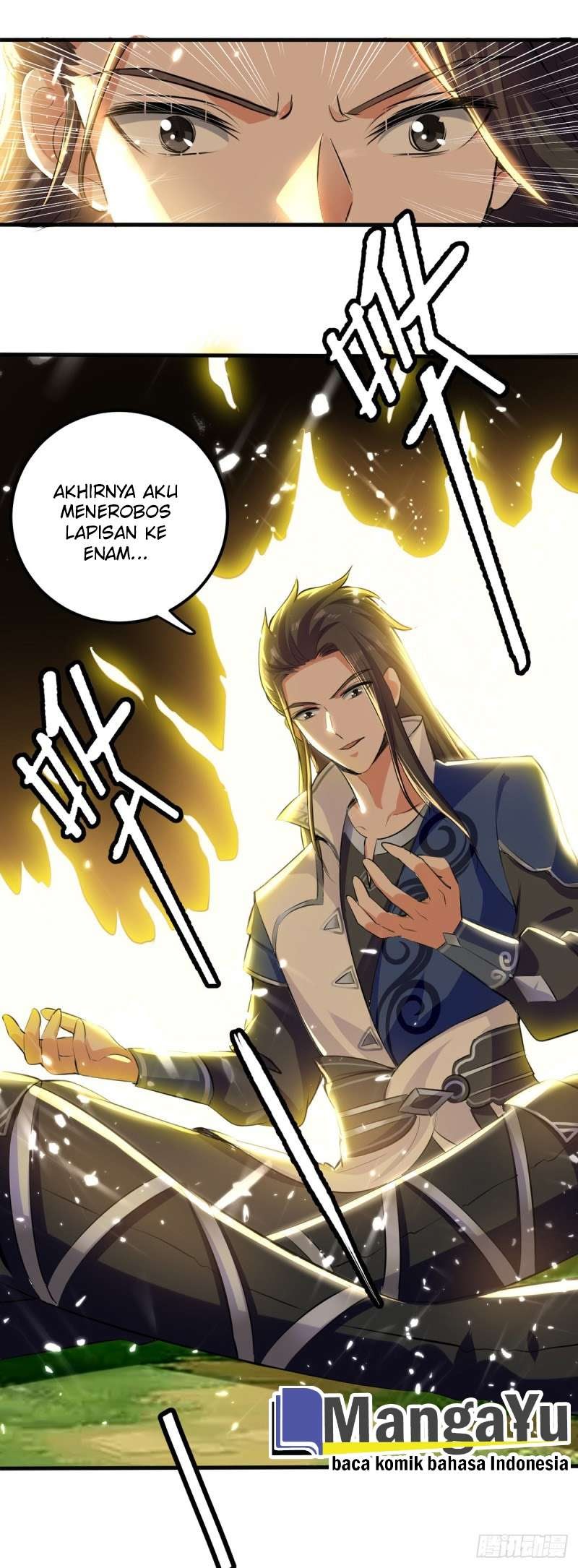 Peerless Martial Art Soul Chapter 10 Gambar 6