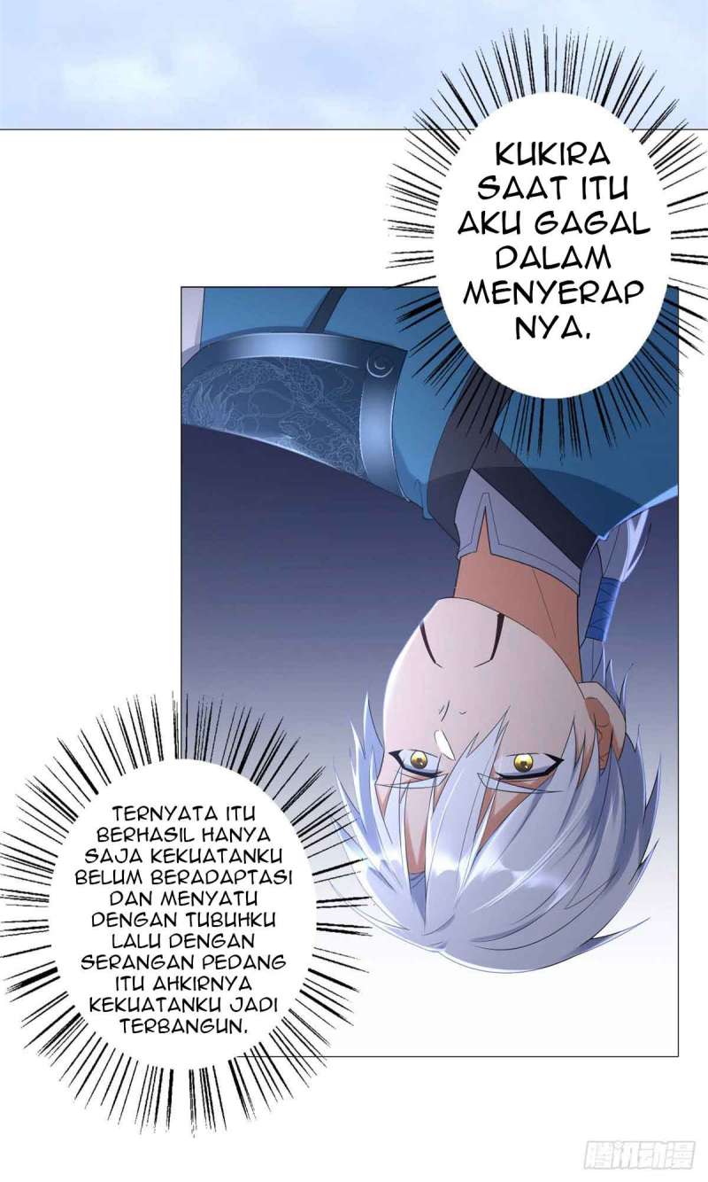 Rebirth Extreme Chapter 32 Gambar 5