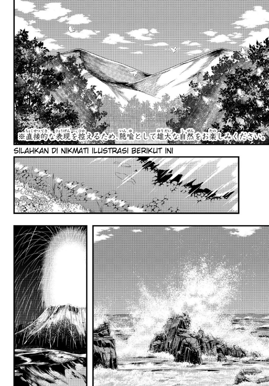 I Don’t Really Get It, but It Looks Like I Was Reincarnated in Another World Chapter 4.3 Gambar 3