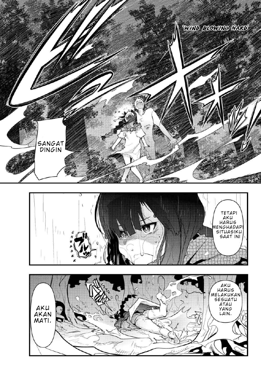 I Don’t Really Get It, but It Looks Like I Was Reincarnated in Another World Chapter 1 Gambar 11