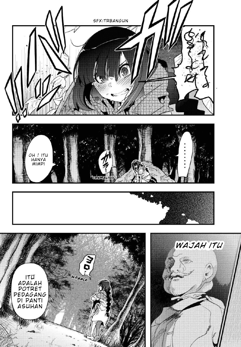 I Don’t Really Get It, but It Looks Like I Was Reincarnated in Another World Chapter 1 Gambar 22