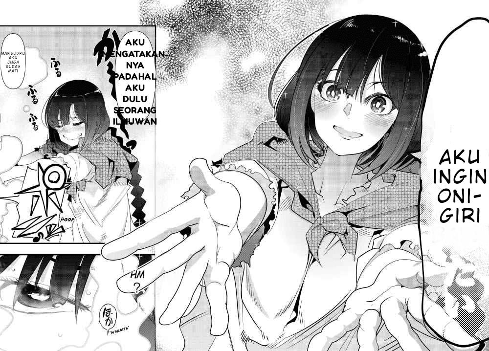 I Don’t Really Get It, but It Looks Like I Was Reincarnated in Another World Chapter 1 Gambar 34