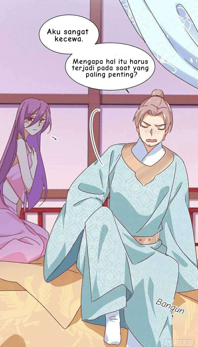 The Genius Princess’s Road to Becoming Empress Chapter 14 Gambar 13