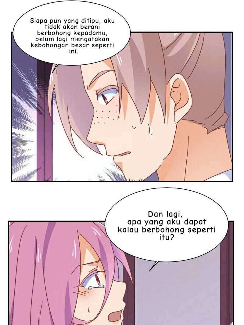 The Genius Princess’s Road to Becoming Empress Chapter 14 Gambar 9