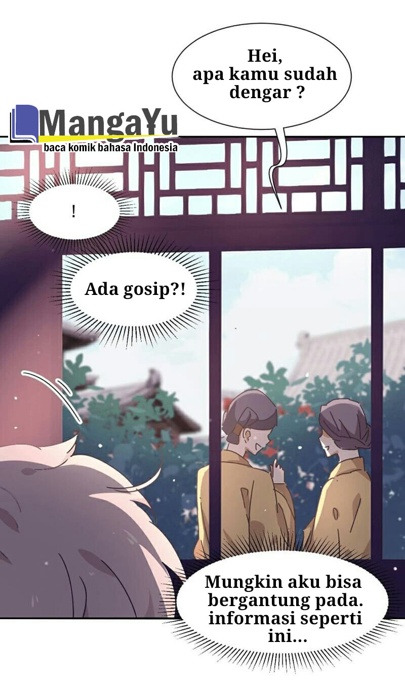 The Genius Princess’s Road to Becoming Empress Chapter 2 Gambar 8