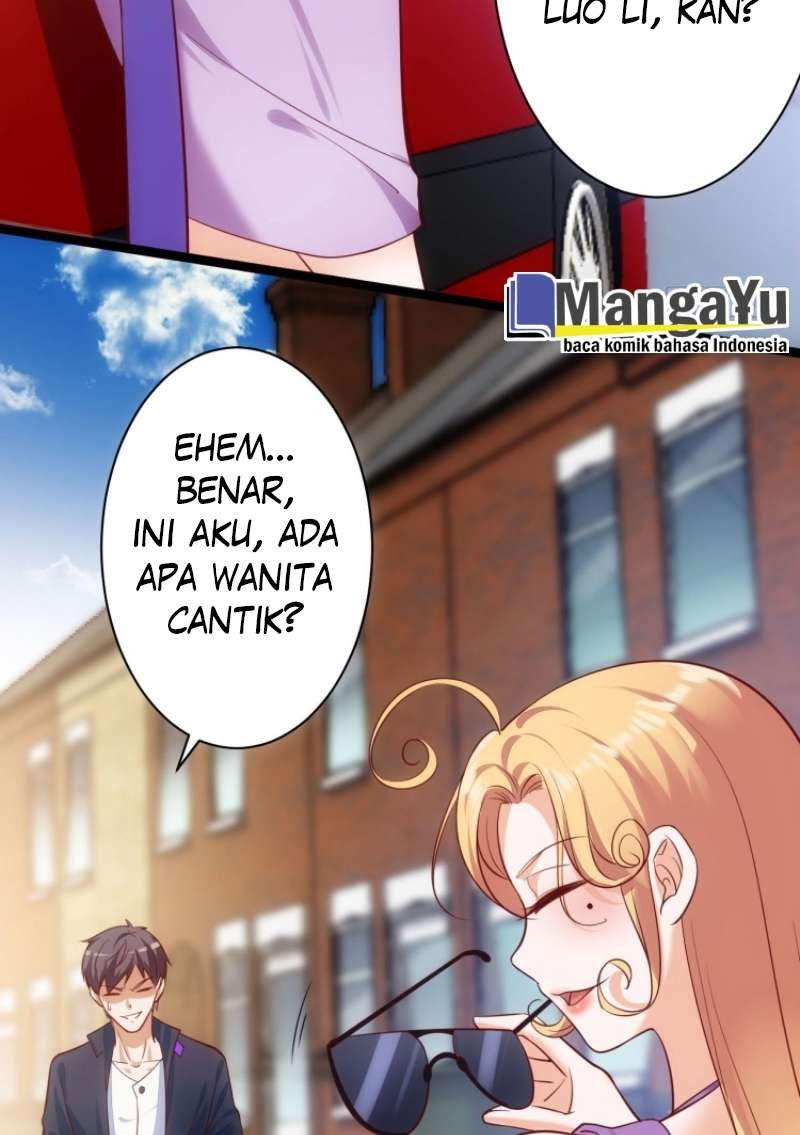 I Must Be Hero Chapter 4 Gambar 14