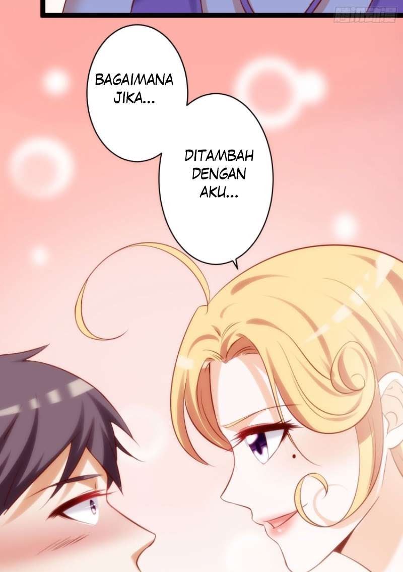 I Must Be Hero Chapter 4 Gambar 29