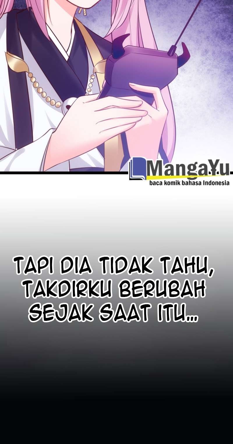 I Must Be Hero  Chapter 00 Gambar 8