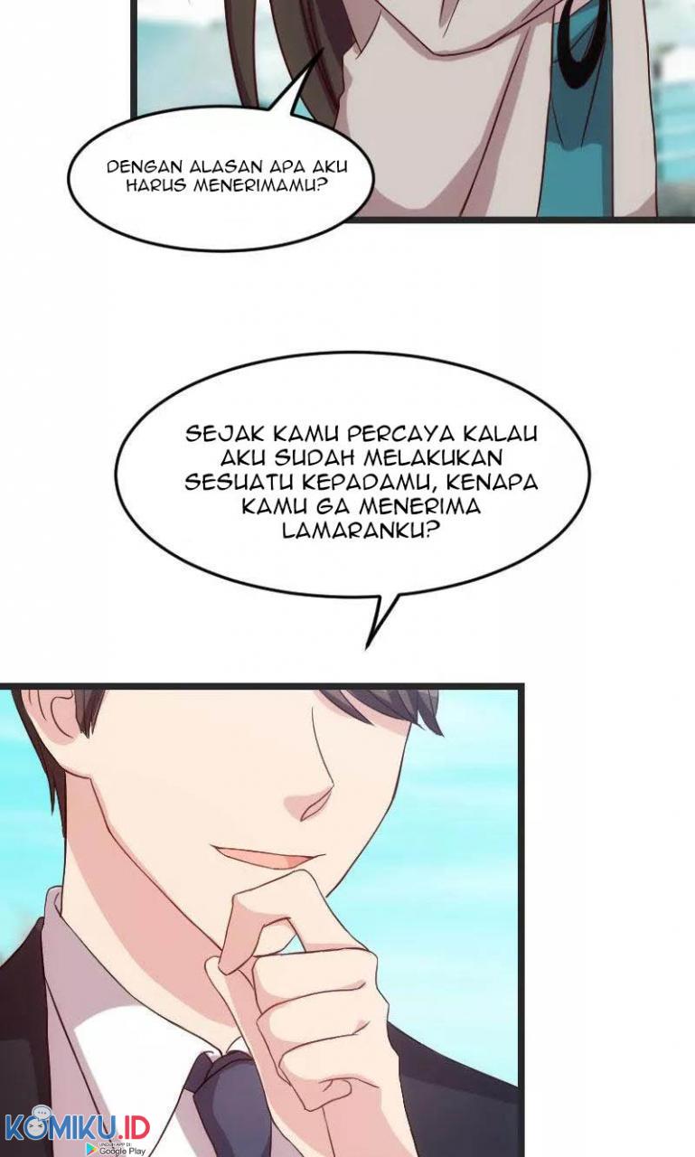 CEO’s Sudden Proposal Chapter 33 Gambar 12