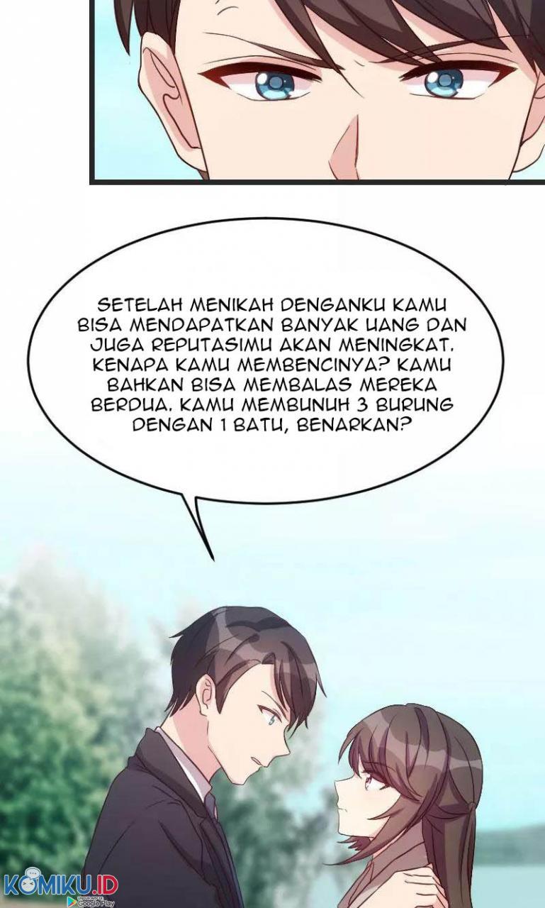 CEO’s Sudden Proposal Chapter 33 Gambar 14