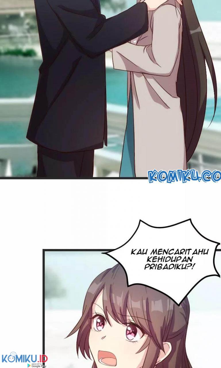 CEO’s Sudden Proposal Chapter 33 Gambar 15